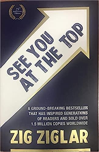 SEE YOU AT THE TOP: 25th Anniversary Edition