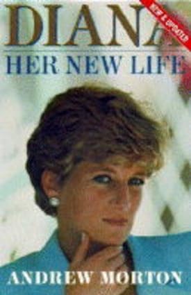 Diana: Her New Life