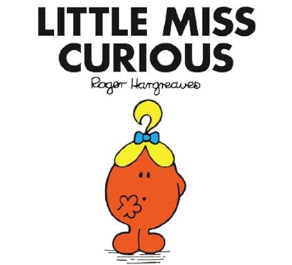Little Miss Curious