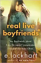 Real Live Boyfriends