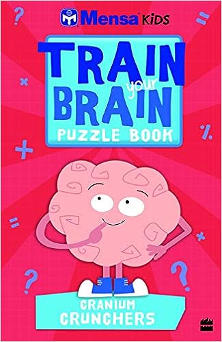 Train Your Brain: Cranium Crunchers