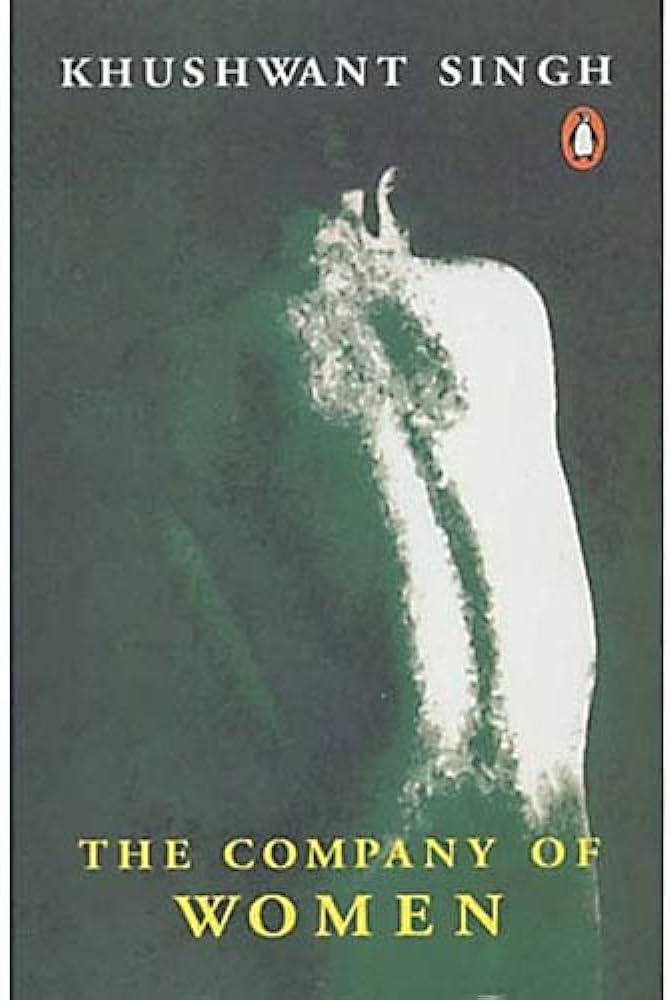 The Company of Women by Khushwant Singh