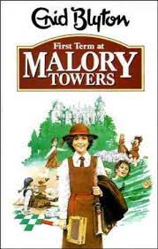 First Term At Malory Towers