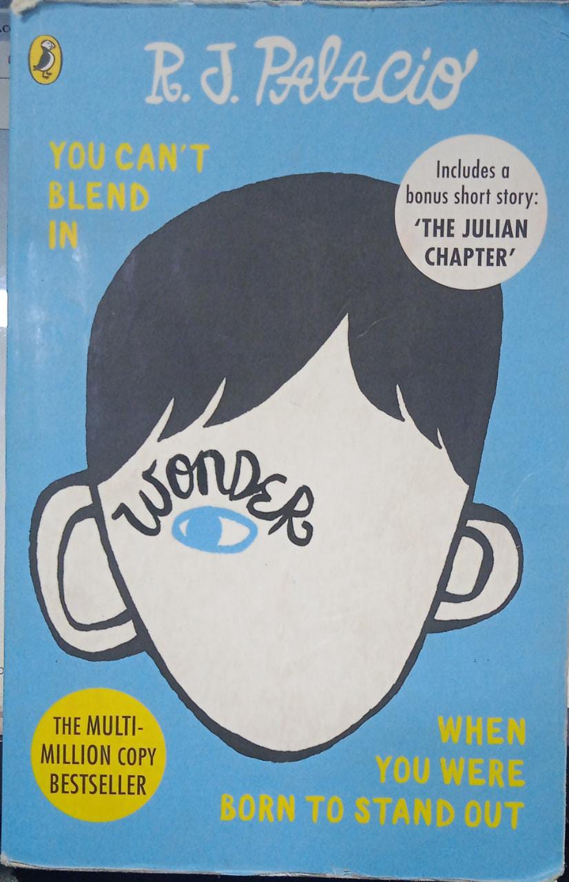 Wonder