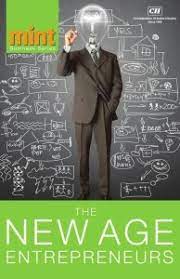 The New Age Entrepreneurs (Mint Business Series)