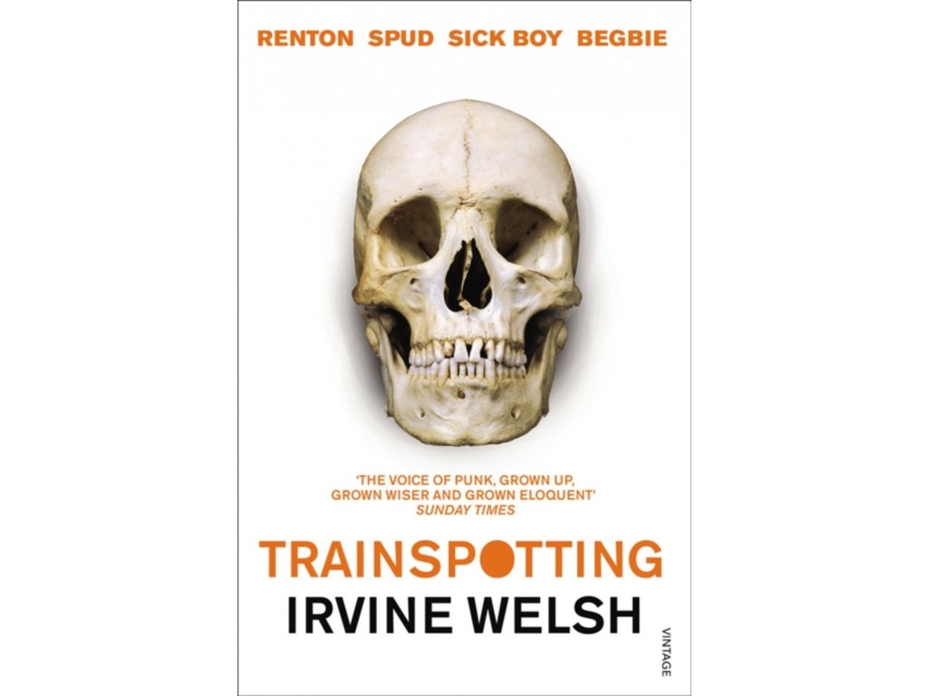 Trainspotting