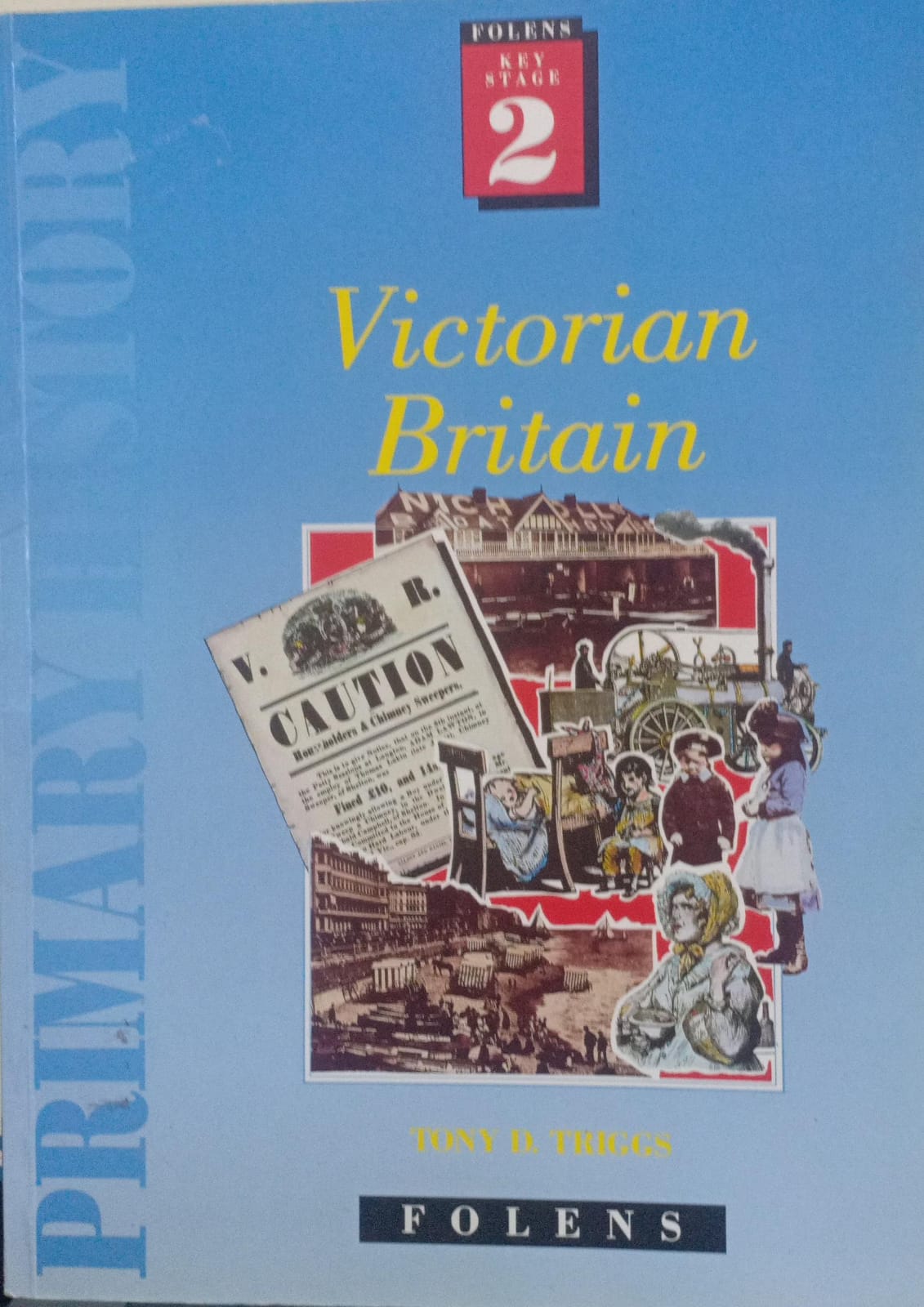 Victorian Britain