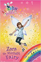 Zara the Starlight Fairy