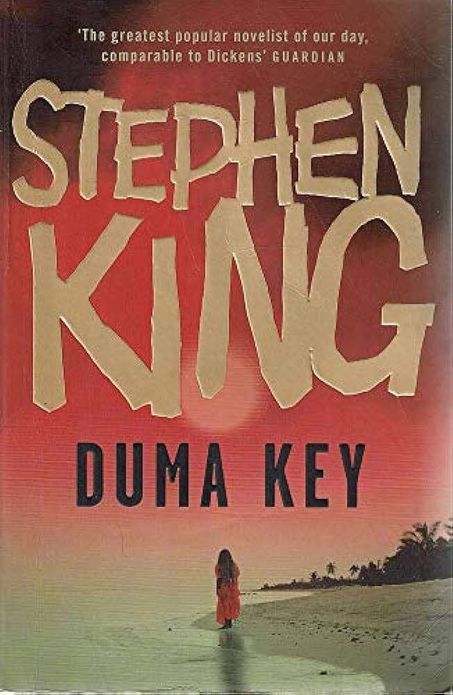 Duma Key