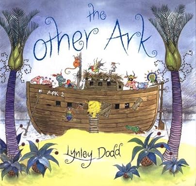 The Other Ark