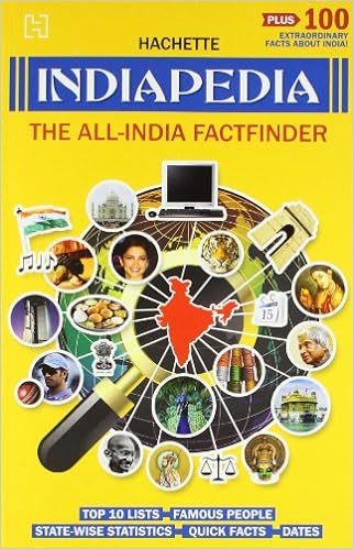 HACHETTE INDIAPEDIA