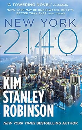 New YORK 2140