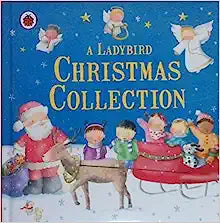 Ladybird: A Christmas Collection