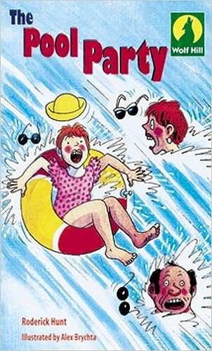 The Pool Party