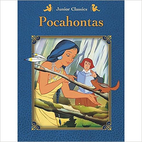 Pocahontas