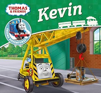 kevin (Thomas & Friends)