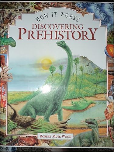 Discovering Prehistory (How it works)