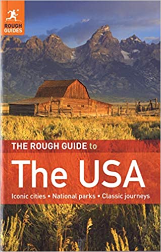 The Rough Guide to the USA