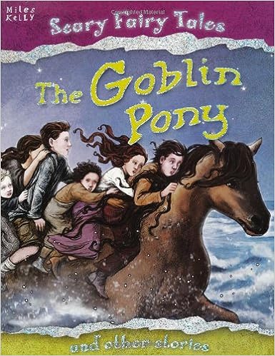 The Goblin Pony and Other Stories