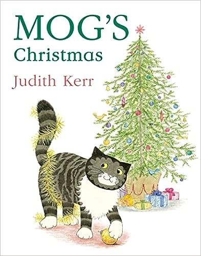 Mog’s Christmas