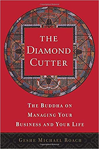 The Diamond Cutter