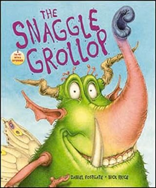 The Snaggle grollop