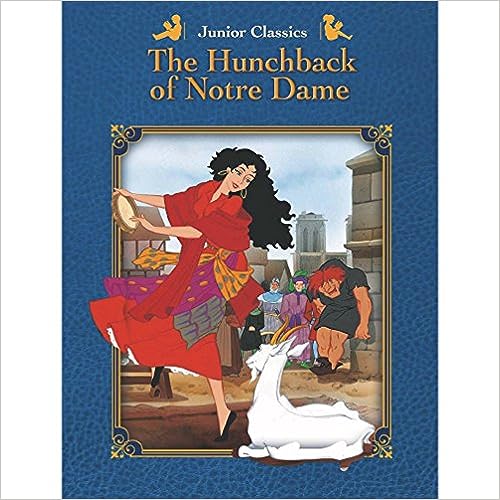 The Hunchback of Notre Dame
