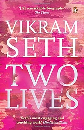 Two lives