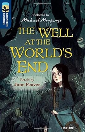 The Well at the World's End