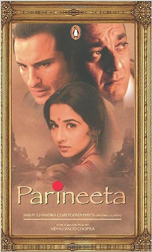 Parineeta