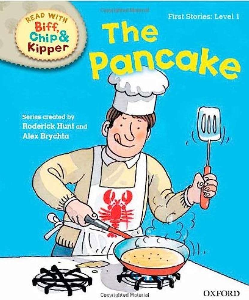 The Pancake