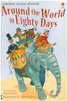 Around the World in Eighty Days