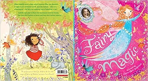 Fairy Magic