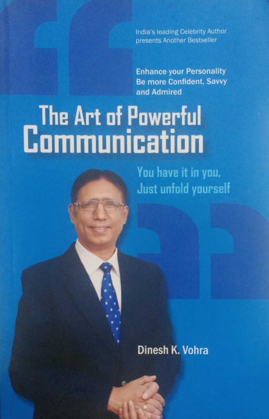 The Art Of Powerful Communication