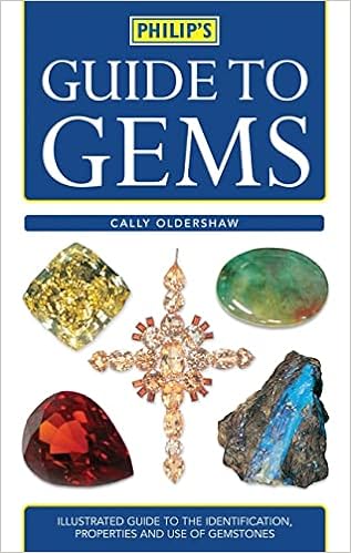 Philip's Guide to Gems (RARE BOOKS)