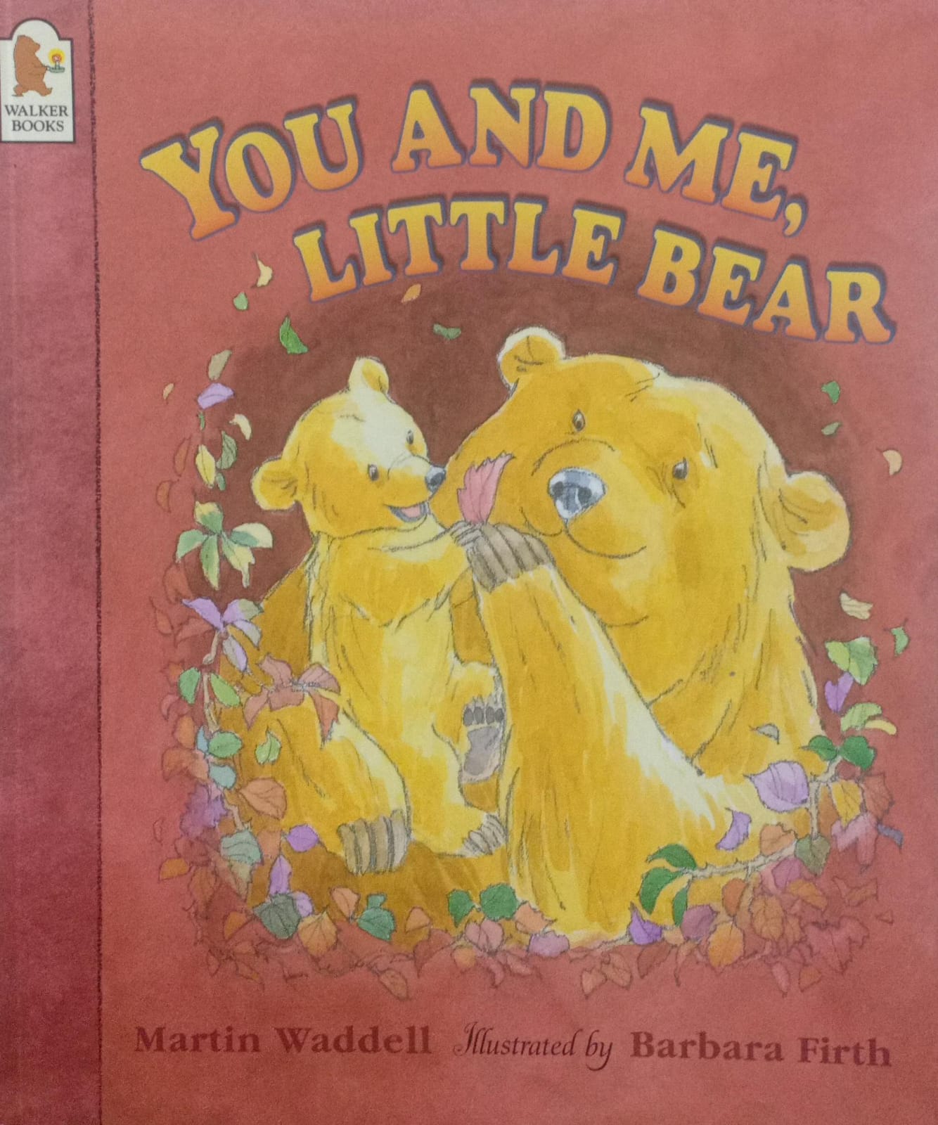 You And Me Little Bear