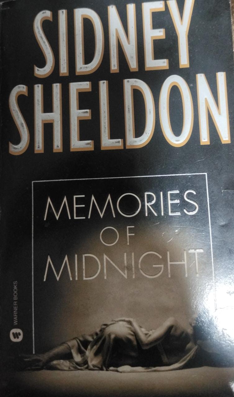 Memories of Midnight