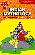 Timeless The City of Immortals and Other Stories