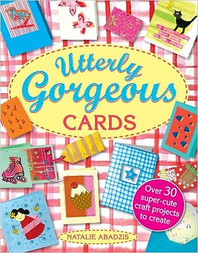 Cards (Utterly Gorgeous)