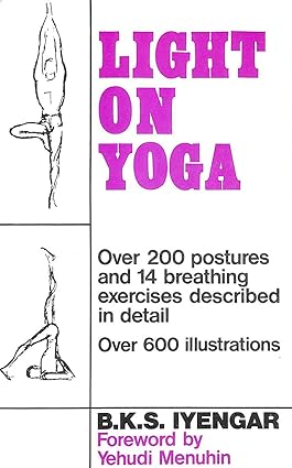 Light on Yoga (RARE BOOKS)