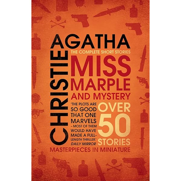 The complete short stories of hercule poirot (over 50 stories) by Agatha Christie