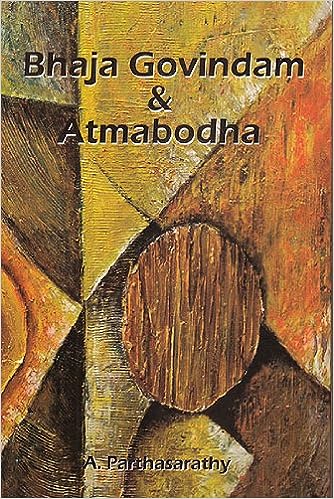 Bhaja Govindam & Atmabodha