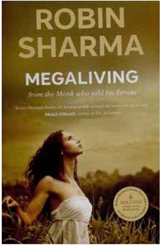Megaliving