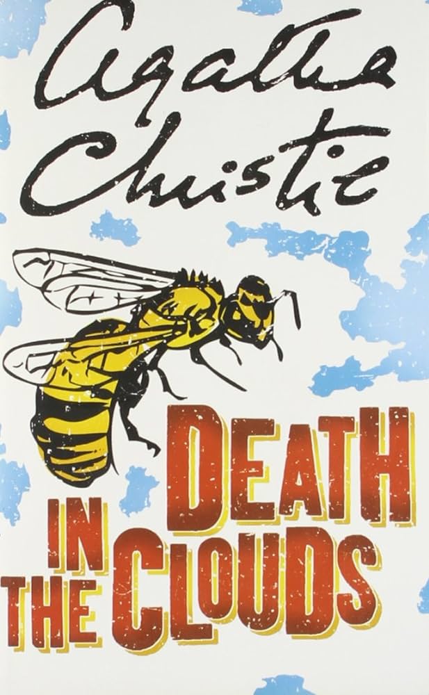 Death in the clouds