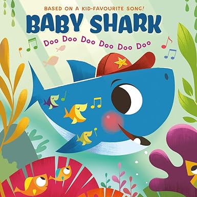 Baby Shark