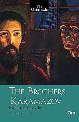 The Brothers Karamazov