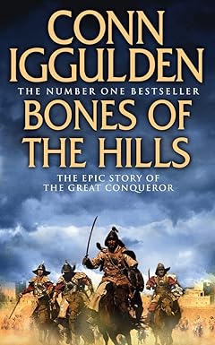 Bones of the Hills