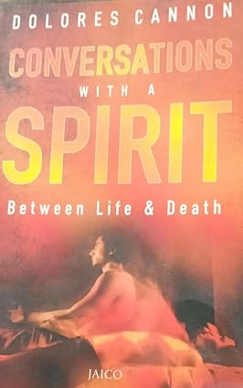 Conversations with a Spirit