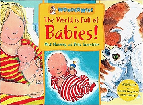 The World Is full of Babies