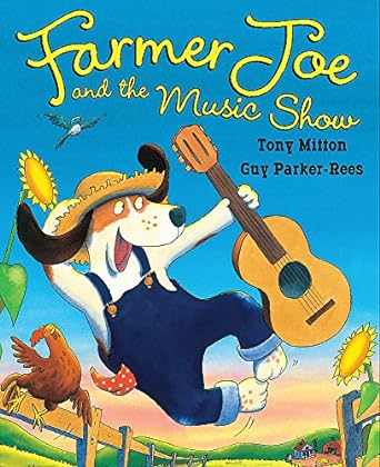 Farmer Joe and the Music Show